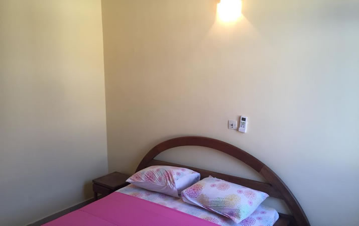Chambre Adjamé 3