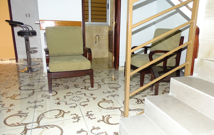 Chambre Double 11