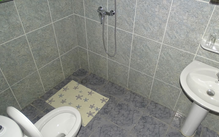 Chambre Double 13
