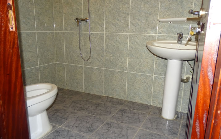 Chambre Double 8