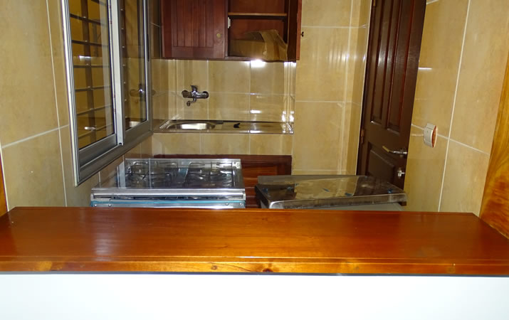 Chambre Double 9