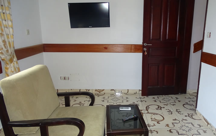 Suite VIP Signature